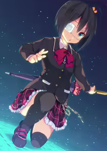 Page 631 of Takanashi  Rikka Image Set - preview thumbnail