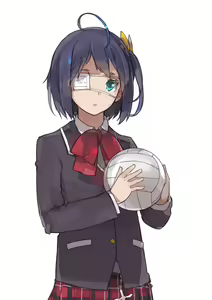Page 637 of Takanashi  Rikka Image Set - preview thumbnail