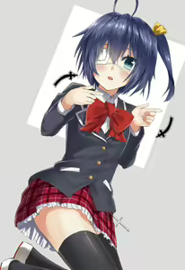 Page 652 of Takanashi  Rikka Image Set - preview thumbnail