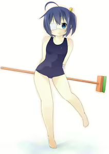 Page 658 of Takanashi  Rikka Image Set - preview thumbnail