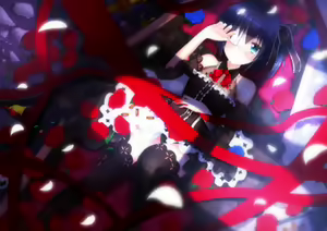 Page 685 of Takanashi  Rikka Image Set - preview thumbnail
