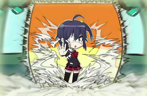 Page 700 of Takanashi  Rikka Image Set - preview thumbnail
