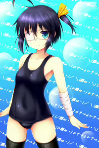 Page 746 of Takanashi  Rikka Image Set - preview thumbnail