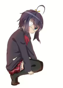 Page 748 of Takanashi  Rikka Image Set - preview thumbnail