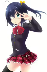 Page 749 of Takanashi  Rikka Image Set - preview thumbnail