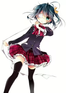 Page 752 of Takanashi  Rikka Image Set - preview thumbnail