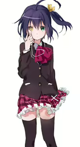 Page 764 of Takanashi  Rikka Image Set - preview thumbnail