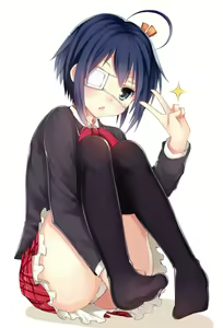 Page 782 of Takanashi  Rikka Image Set - preview thumbnail