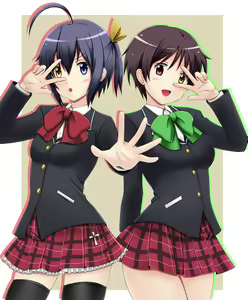 Page 806 of Takanashi  Rikka Image Set - preview thumbnail