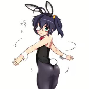 Page 807 of Takanashi  Rikka Image Set - preview thumbnail