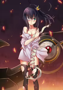 Page 812 of Takanashi  Rikka Image Set - preview thumbnail