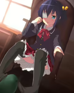 Page 819 of Takanashi  Rikka Image Set - preview thumbnail