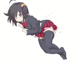 Page 823 of Takanashi  Rikka Image Set - preview thumbnail