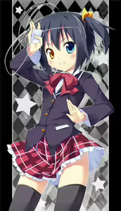 Page 859 of Takanashi  Rikka Image Set - preview thumbnail