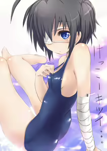 Page 864 of Takanashi  Rikka Image Set - preview thumbnail