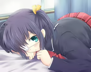 Page 888 of Takanashi  Rikka Image Set - preview thumbnail
