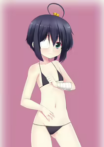 Page 896 of Takanashi  Rikka Image Set - preview thumbnail