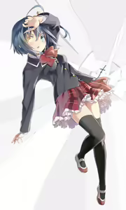 Page 918 of Takanashi  Rikka Image Set - preview thumbnail