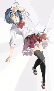 Page 919 of Takanashi  Rikka Image Set - preview thumbnail
