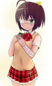 Page 925 of Takanashi  Rikka Image Set - preview thumbnail