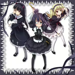 Page 927 of Takanashi  Rikka Image Set - preview thumbnail