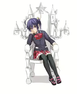 Page 958 of Takanashi  Rikka Image Set - preview thumbnail