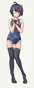 Page 960 of Takanashi  Rikka Image Set - preview thumbnail