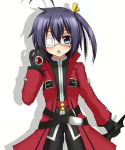 Page 966 of Takanashi  Rikka Image Set - preview thumbnail