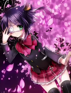 Page 1000 of Takanashi  Rikka Image Set - preview thumbnail