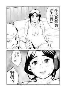 Page 97 of 40-sai no Mahoutukai  1-4 - preview thumbnail