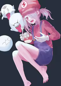 Page 1375 of sucy manbavaran Image Set - preview thumbnail