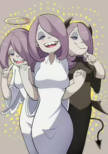 Page 1545 of sucy manbavaran Image Set - preview thumbnail