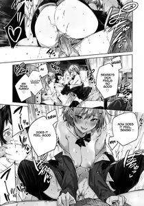 Page 13 of Onedari Twins - preview thumbnail