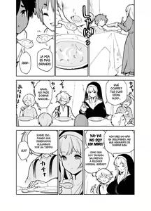 Page 17 of Akogare no Onee-chan no Ecchi na Status ga Mieru you ni Nacchatta Boku wa... - preview thumbnail