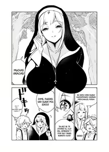 Page 3 of Akogare no Onee-chan no Ecchi na Status ga Mieru you ni Nacchatta Boku wa... - preview thumbnail