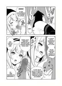 Page 43 of Akogare no Onee-chan no Ecchi na Status ga Mieru you ni Nacchatta Boku wa... - preview thumbnail