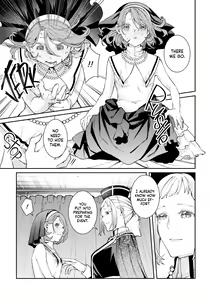 Page 13 of Sister Shimai no Yoru no Koto | The Maimai Sisters' Night Affair - preview thumbnail