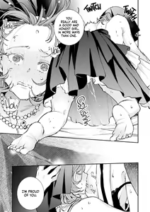 Page 15 of Sister Shimai no Yoru no Koto | The Maimai Sisters' Night Affair - preview thumbnail