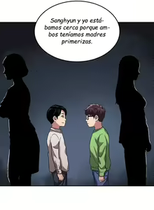 Page 67 of Mother Hunting【3~20】 - preview thumbnail