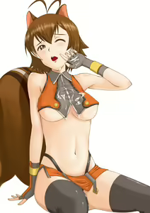 Page 1019 of Blazblue Collection - preview thumbnail