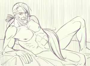 Page 1079 of Blazblue Collection - preview thumbnail