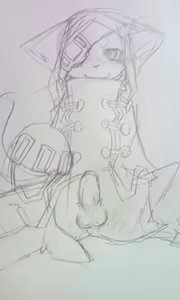Page 1111 of Blazblue Collection - preview thumbnail