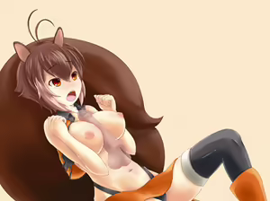 Page 1446 of Blazblue Collection - preview thumbnail