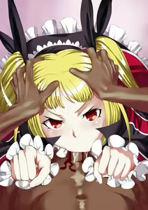 Page 1622 of Blazblue Collection - preview thumbnail