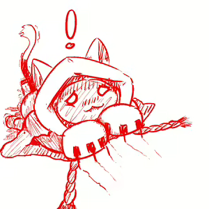 Page 1706 of Blazblue Collection - preview thumbnail