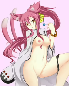 Page 1748 of Blazblue Collection - preview thumbnail