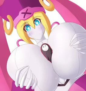 Page 1768 of Blazblue Collection - preview thumbnail
