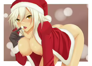 Page 1785 of Blazblue Collection - preview thumbnail
