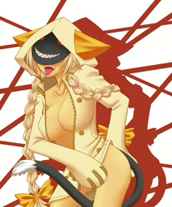 Page 180 of Blazblue Collection - preview thumbnail