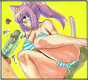 Page 18 of Blazblue Collection - preview thumbnail
